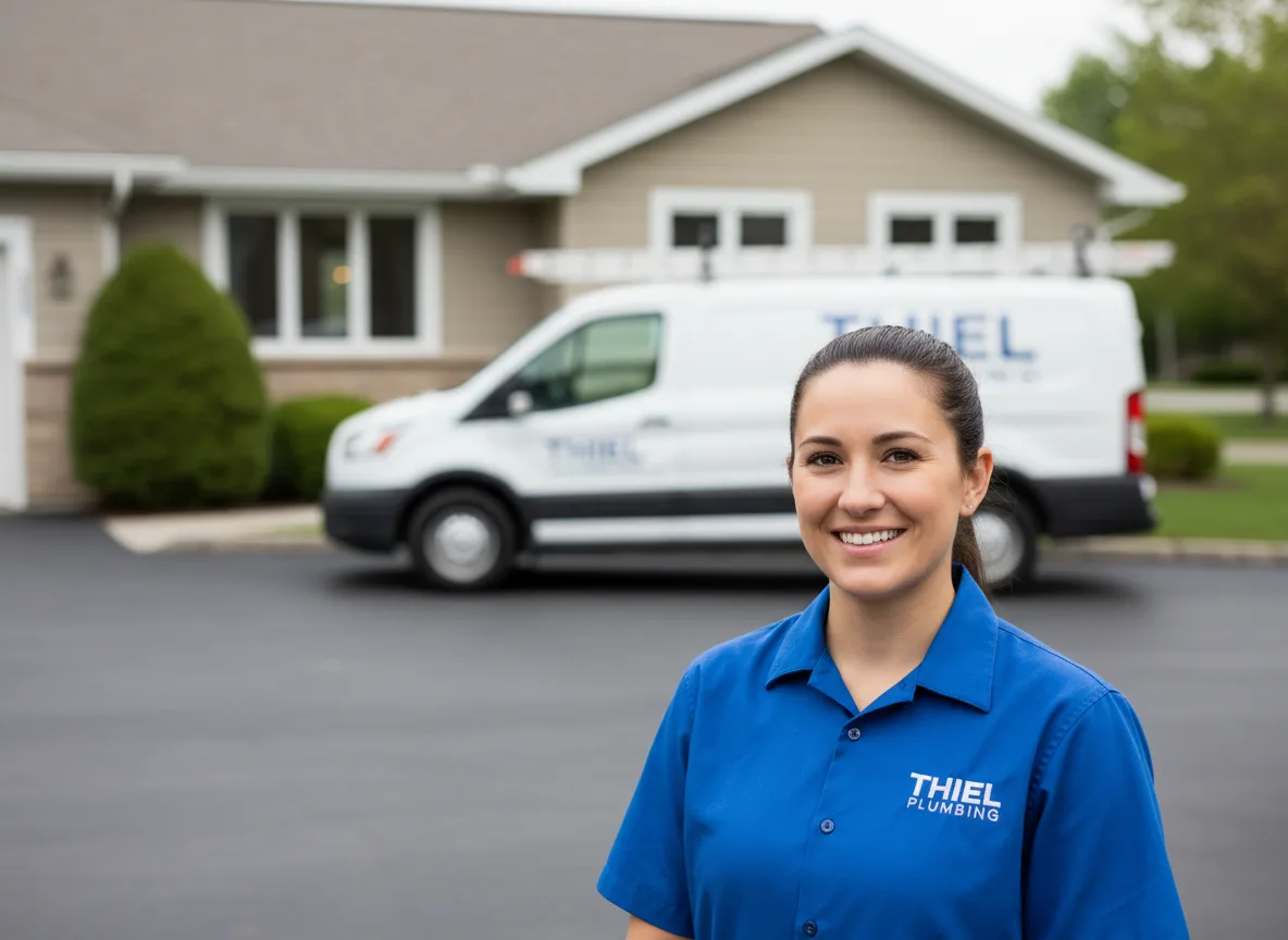 Plumber Foss, OK FAQs
